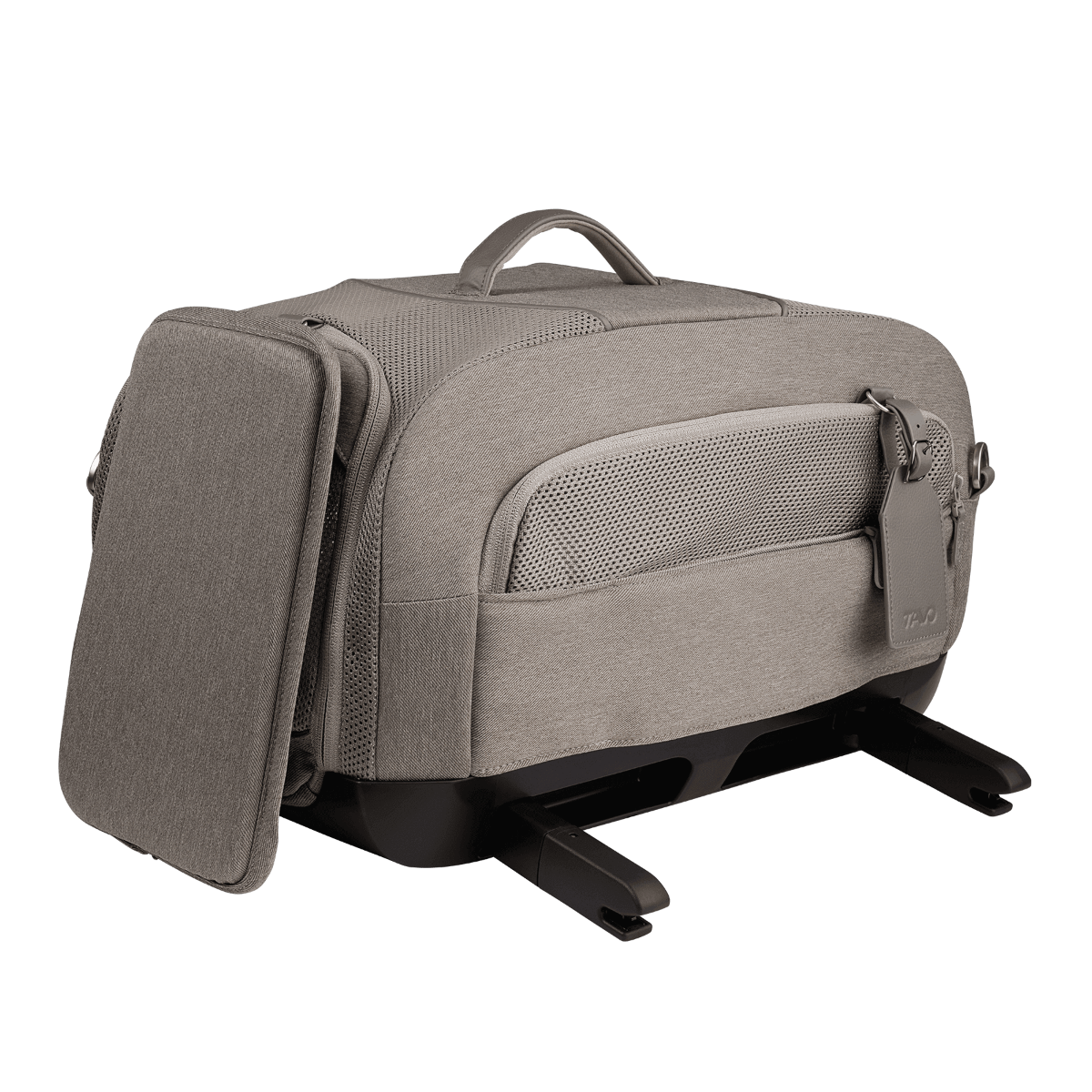 Sistem transport pentru animale Dupree [8]