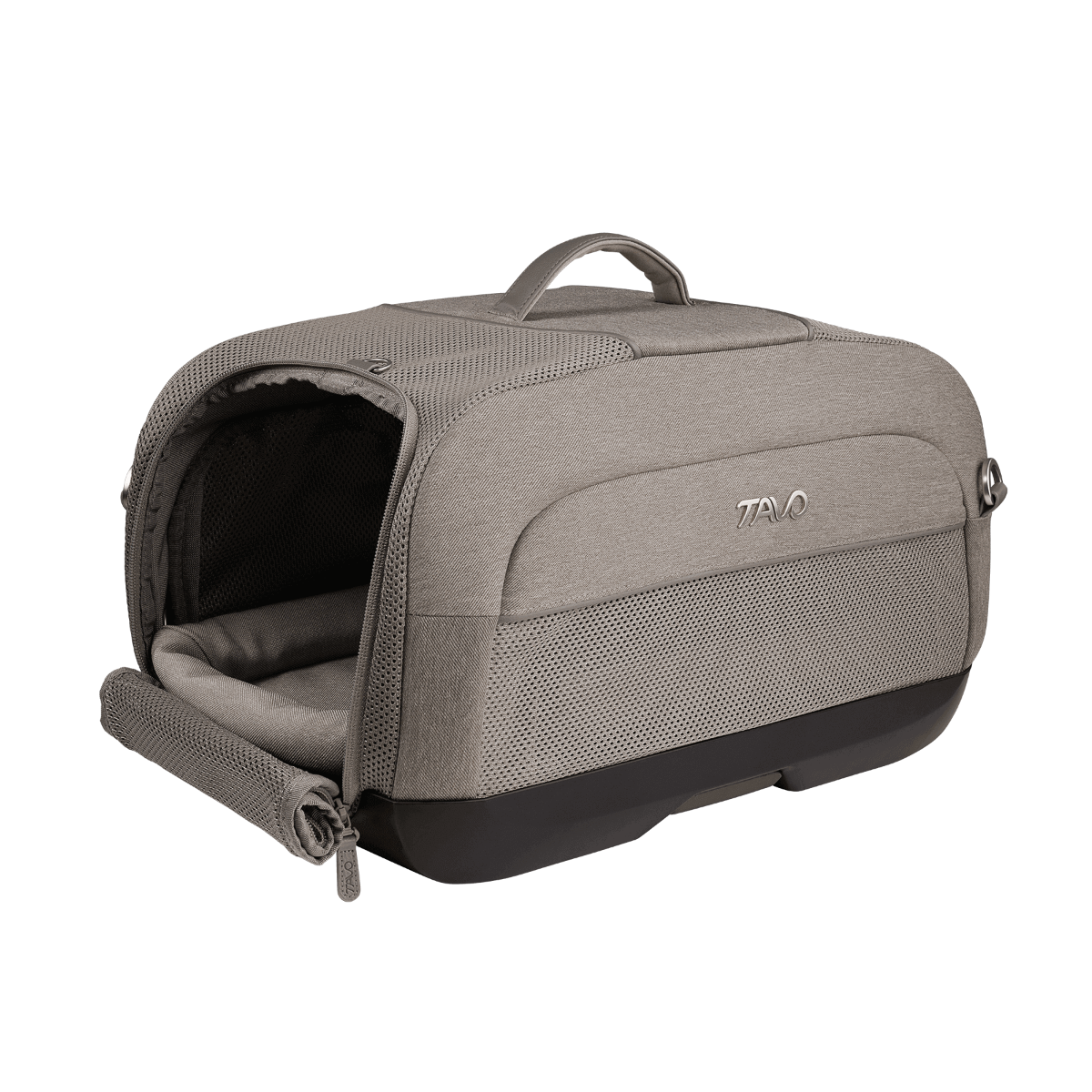 Sistem transport pentru animale Dupree [5]