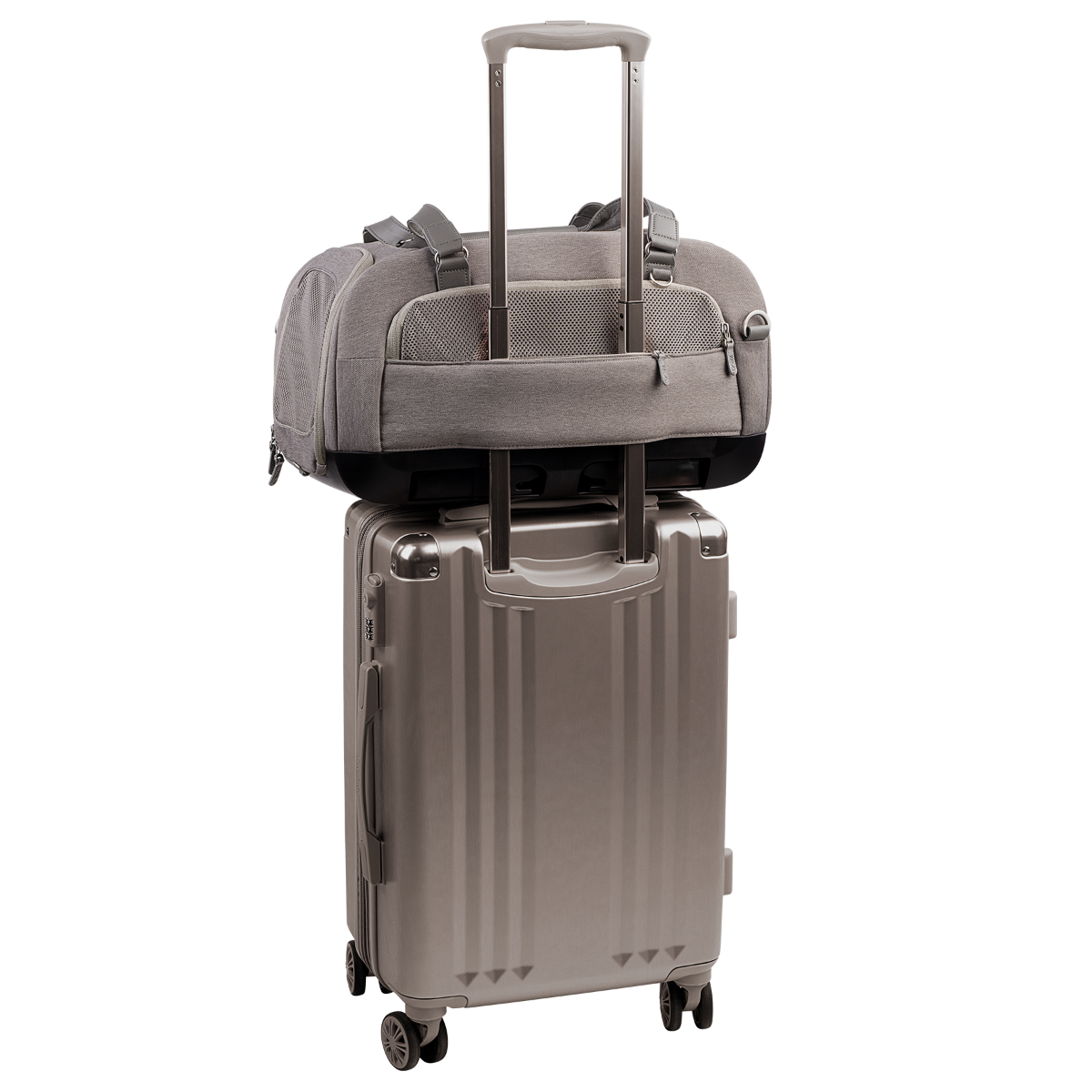 Sistem transport pentru animale Dupree [13]