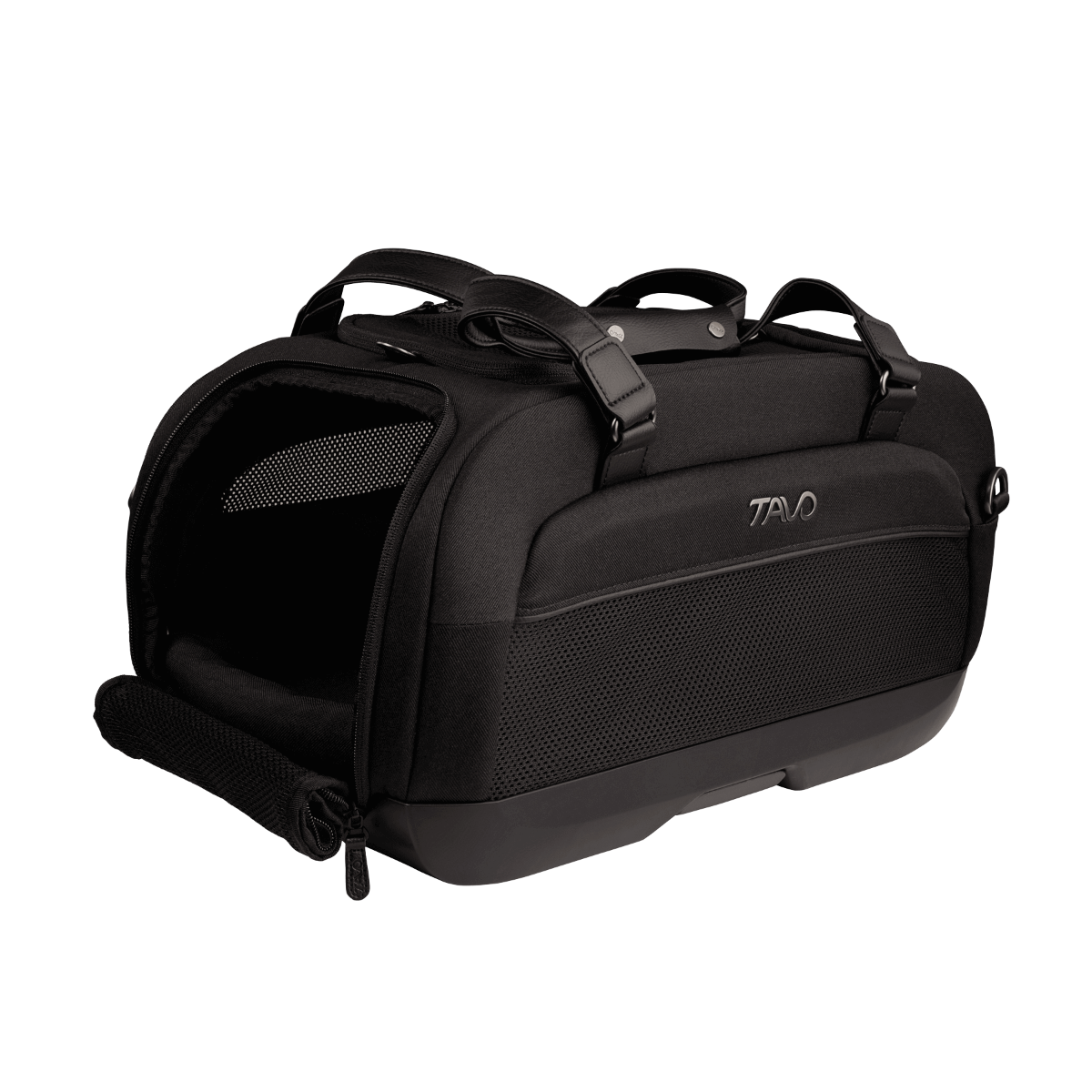 Sistem transport pentru animale Dupree [6]