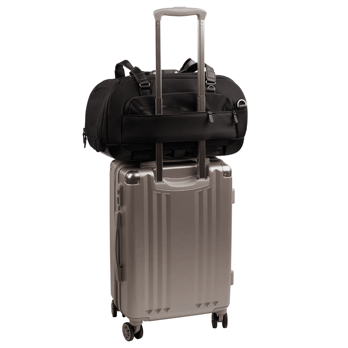 Sistem transport pentru animale Dupree [12]