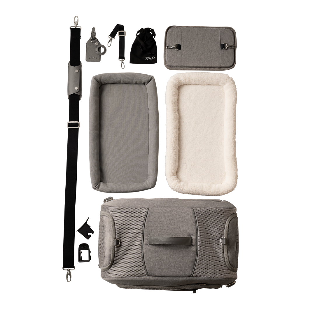 Sistem transport pentru animale Dupree [11]