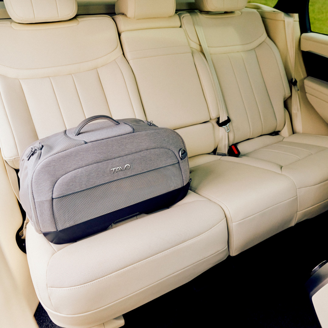 Sistem transport pentru animale Dupree [4]