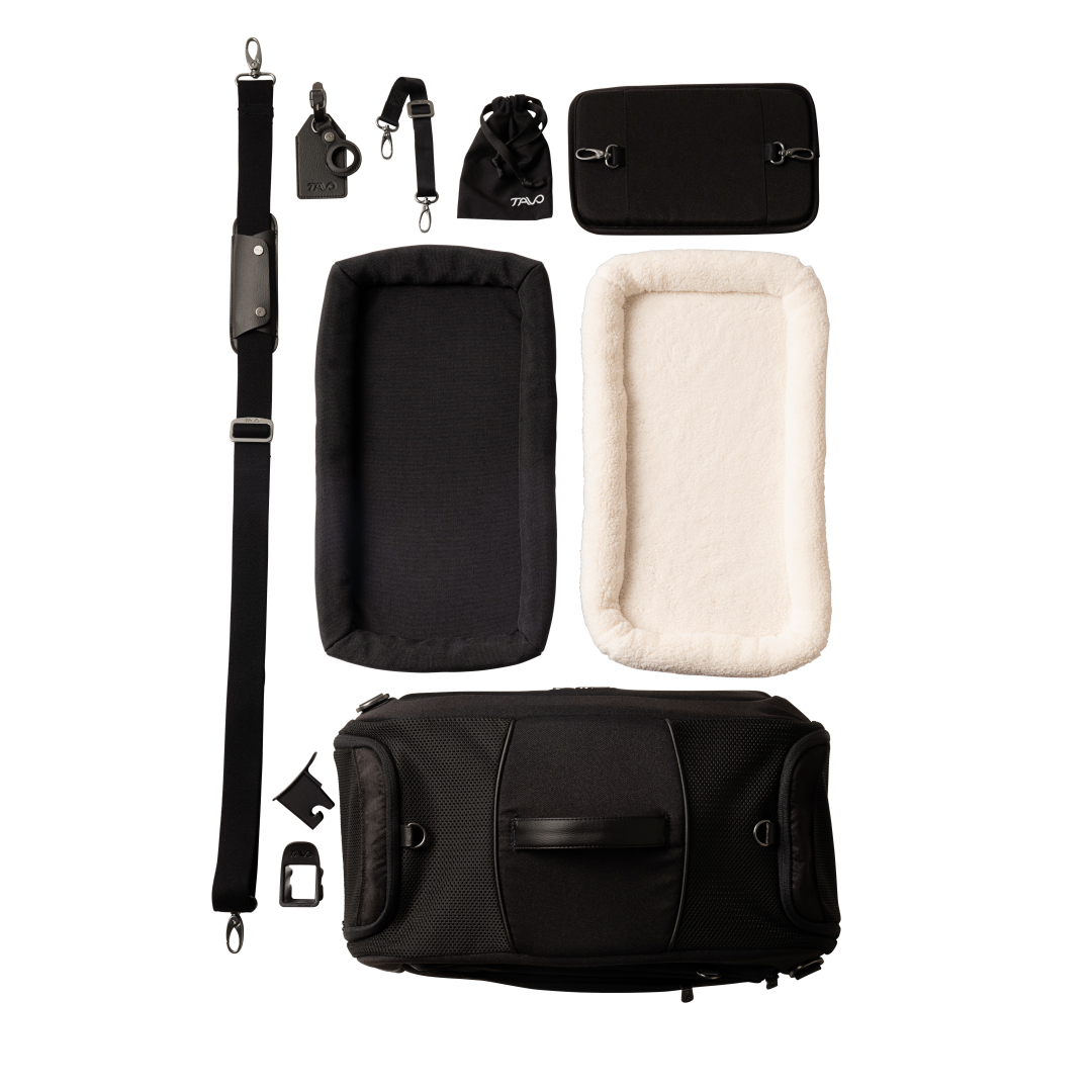 Sistem transport pentru animale Dupree [10]