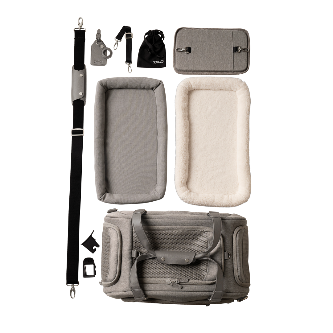 Sistem transport pentru animale Dupree [12]