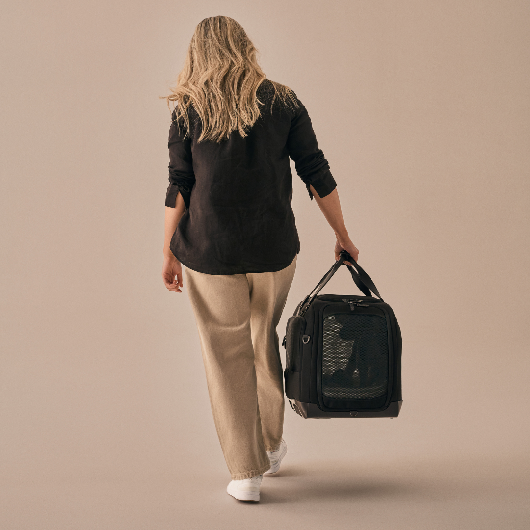 Sistem transport pentru animale Hendrick [14]