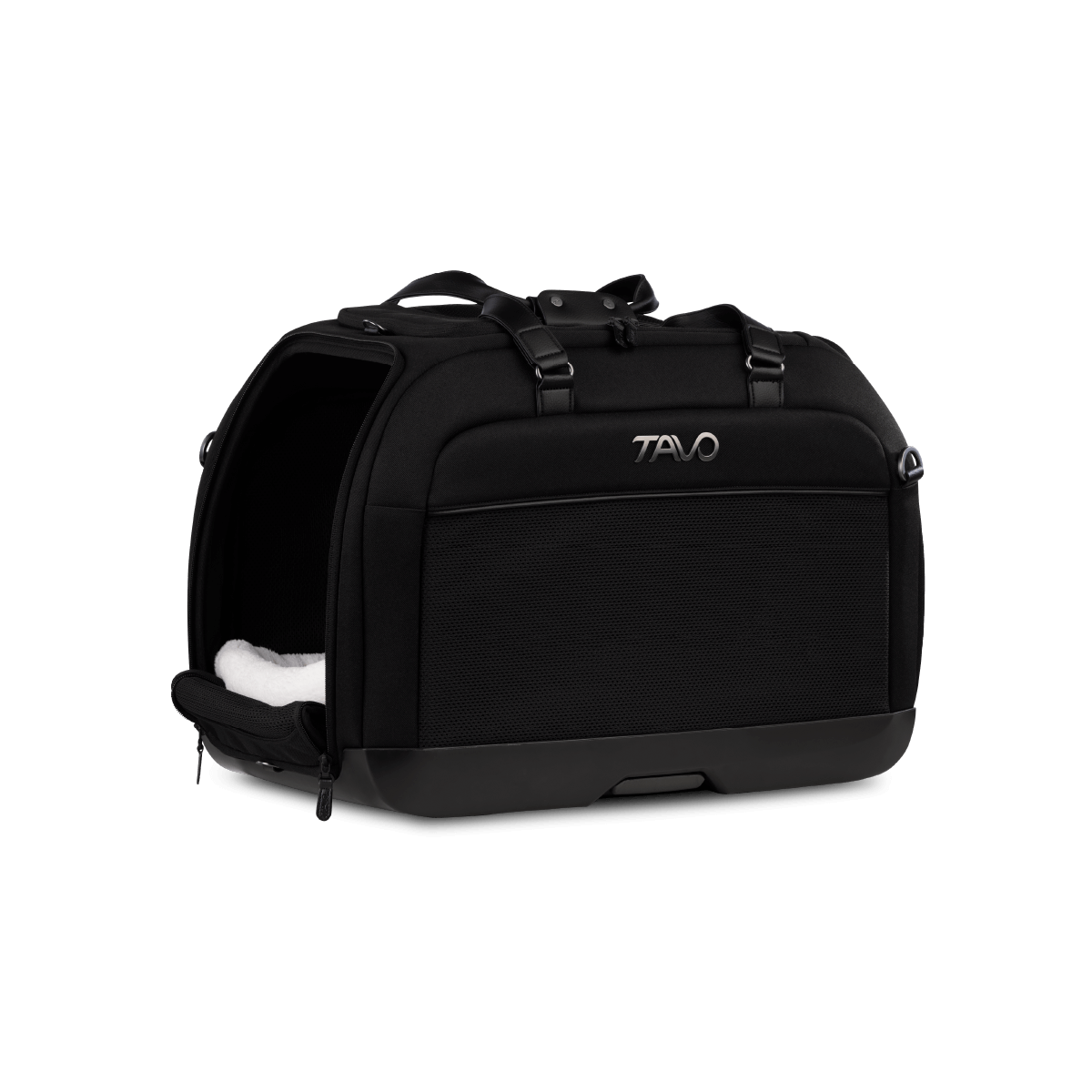 Sistem transport pentru animale Hendrick [2]