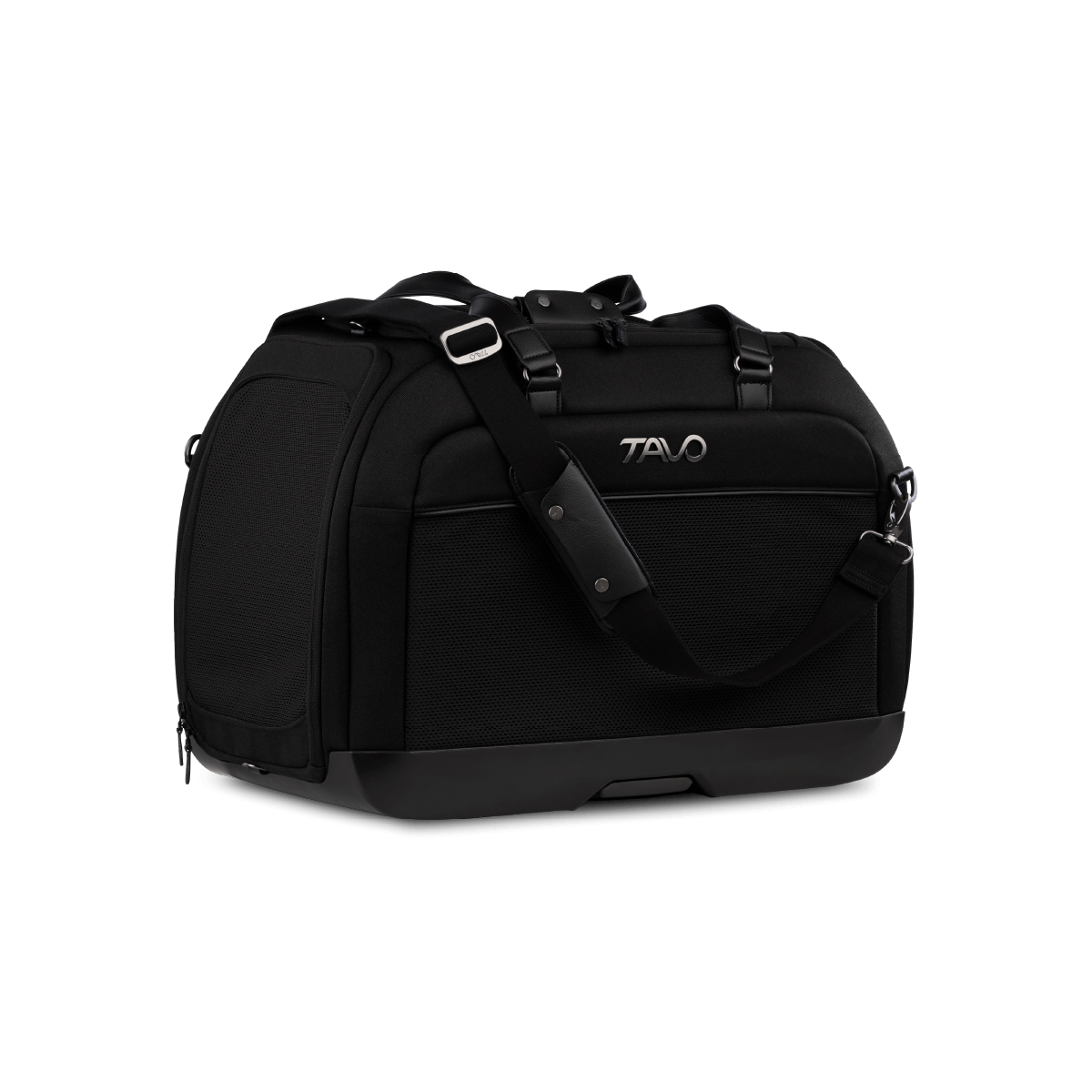 Sistem transport pentru animale Hendrick [3]