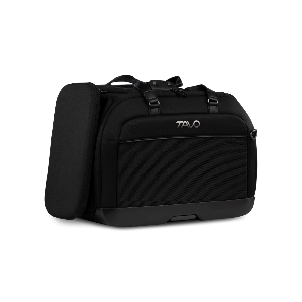 Sistem transport pentru animale Hendrick [4]