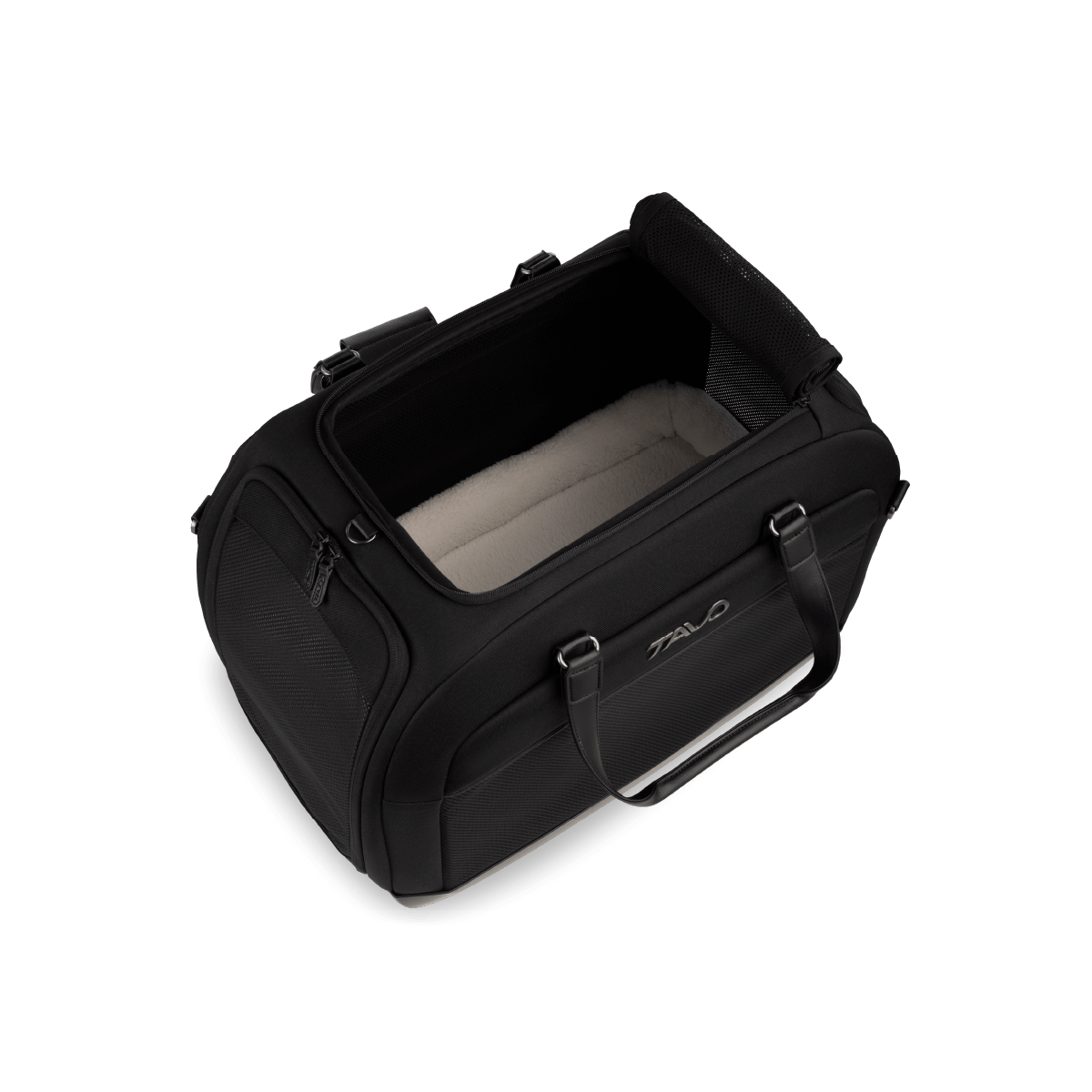 Sistem transport pentru animale Hendrick [5]