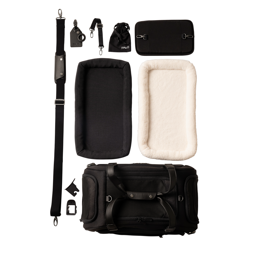 Sistem transport pentru animale Dupree [11]