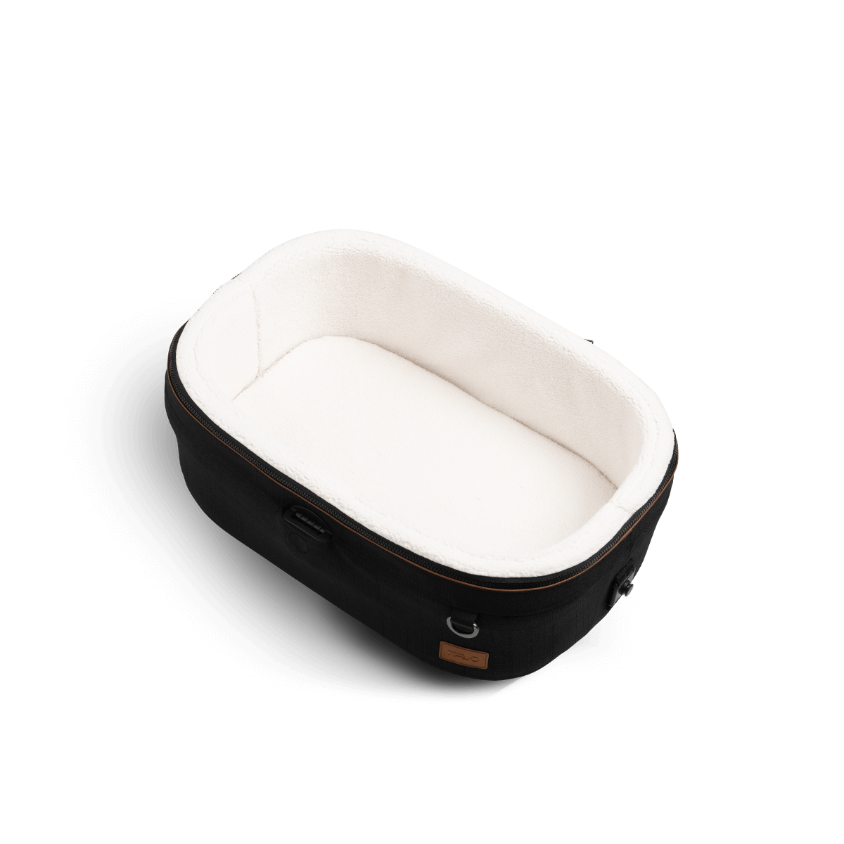 Sistem de transport si protectie pentru animale de companie Maeve Small Flex Onyx, max 12 kg [6]