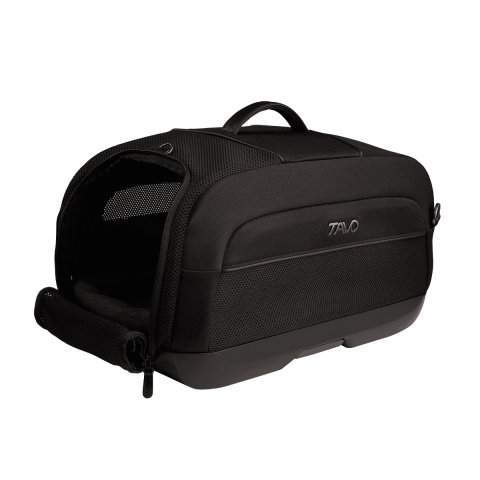 Sistem transport pentru animale Dupree [4]