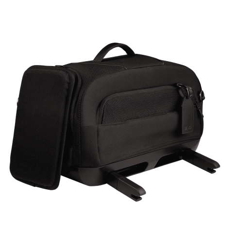 Sistem transport pentru animale Dupree [6]