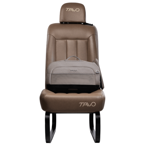 Sistem transport pentru animale Dupree [8]