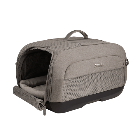 Sistem transport pentru animale Dupree [4]