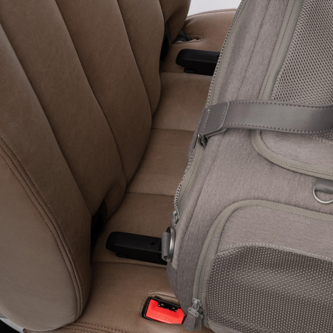 Sistem transport pentru animale Dupree [10]