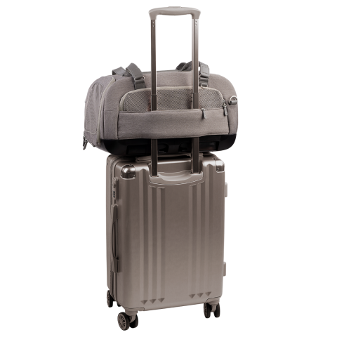 Sistem transport pentru animale Dupree [12]