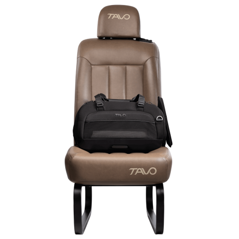 Sistem transport pentru animale Dupree [8]