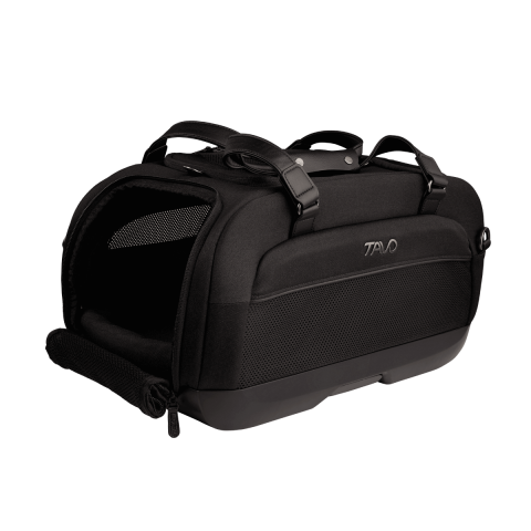 Sistem transport pentru animale Dupree [5]