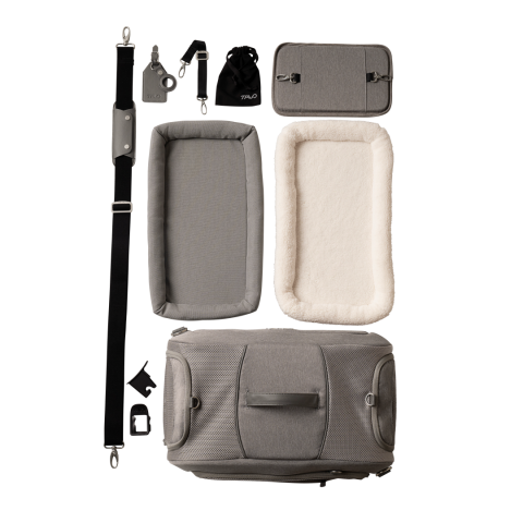 Sistem transport pentru animale Dupree [10]