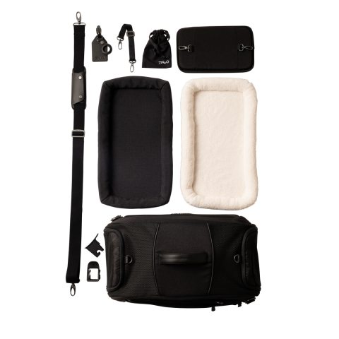 Sistem transport pentru animale Dupree [9]