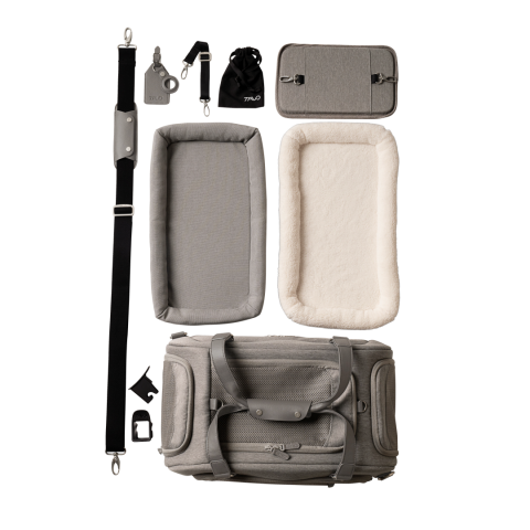 Sistem transport pentru animale Dupree [11]