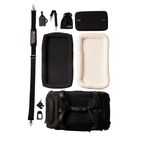 Sistem transport pentru animale Dupree [10]