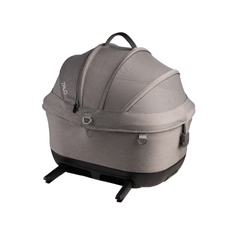 Scaun auto animale talie mica - maeve-iso-5x-merle