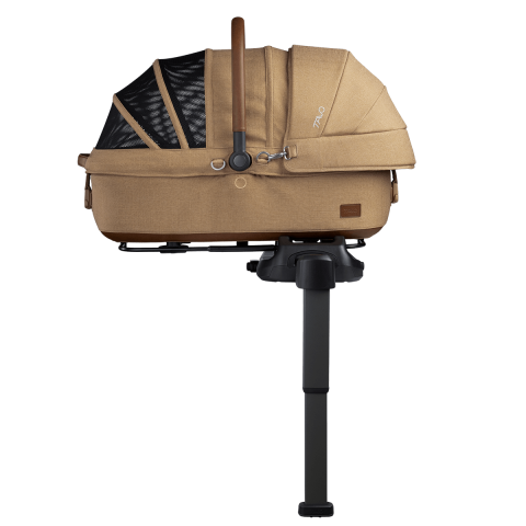 Scaun auto animale talie mica - maeve-medium-rigid-sable