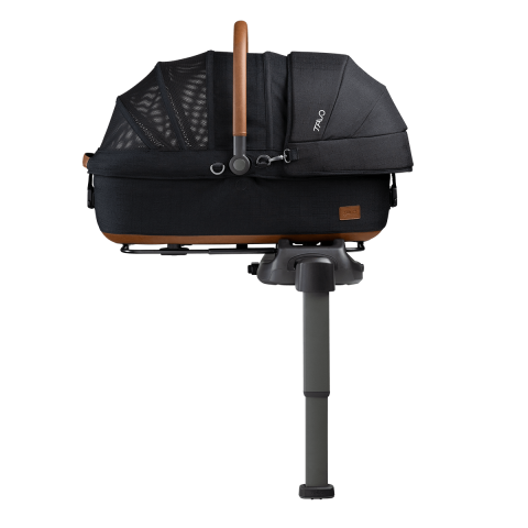 Scaun auto animale talie mica - maeve-medium-rigid-onyx