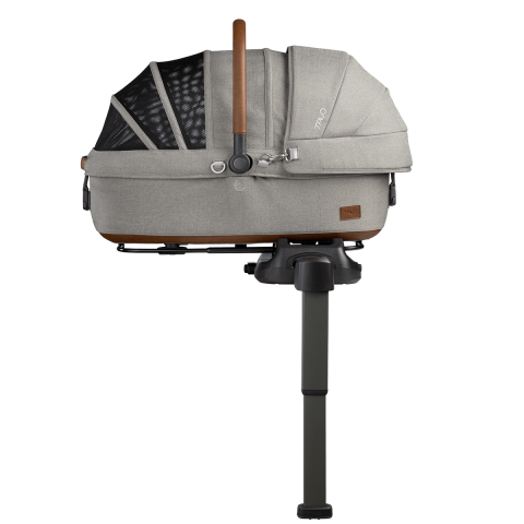 Scaun auto animale talie mica - maeve-medium-rigid-merle