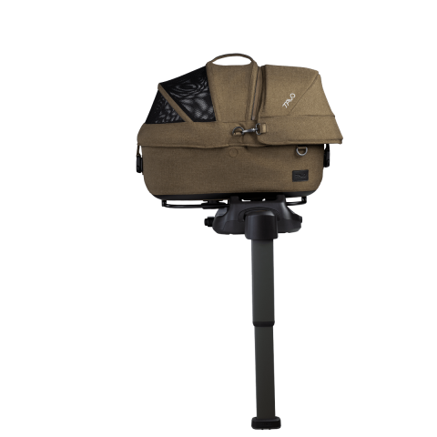 Scaun auto animale talie mica - maeve-small-flex-brindle