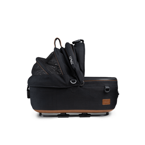 Sistem de transport si protectie pentru animale de companie Maeve Small Flex Onyx, max 12 kg [7]