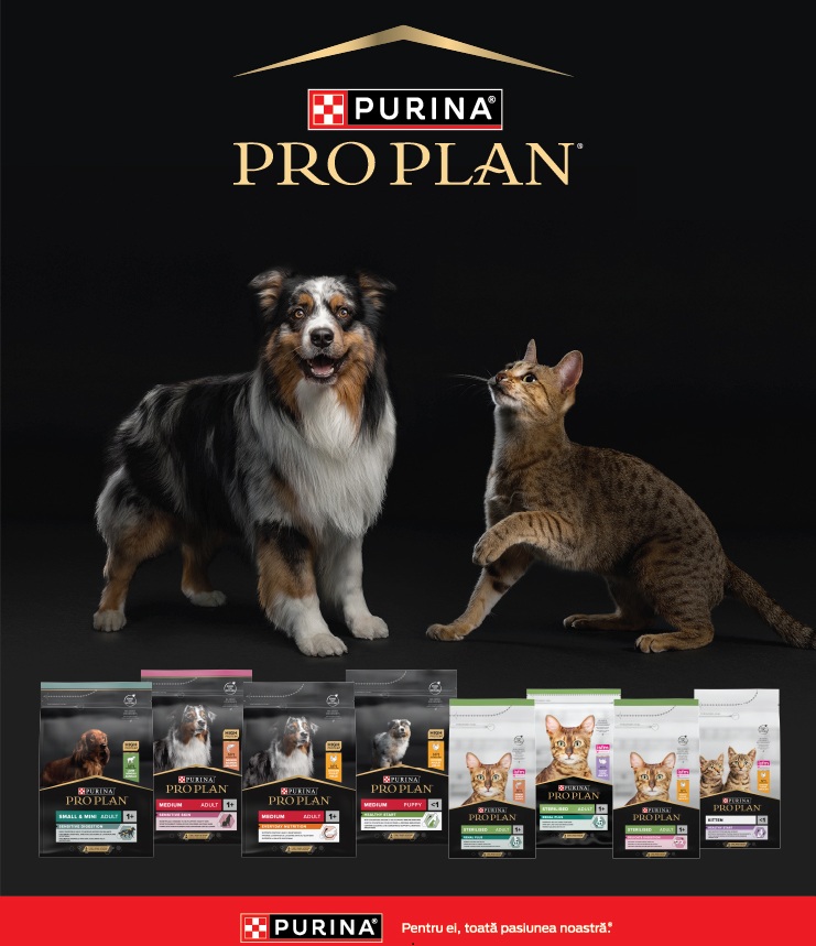 Purina Pro Plan