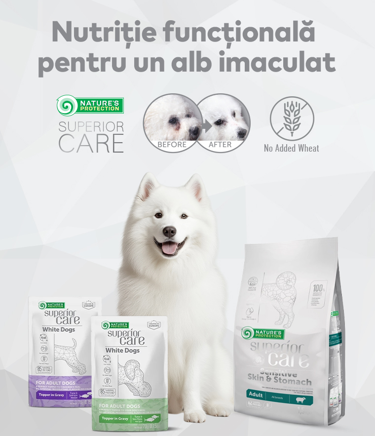 Nature's Protection Superior Care