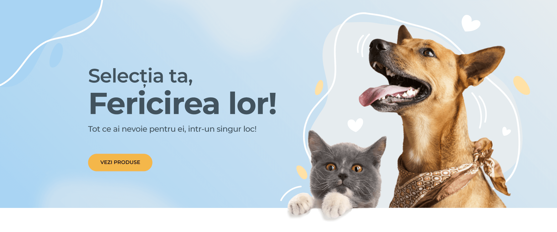 Hrana pentru animale