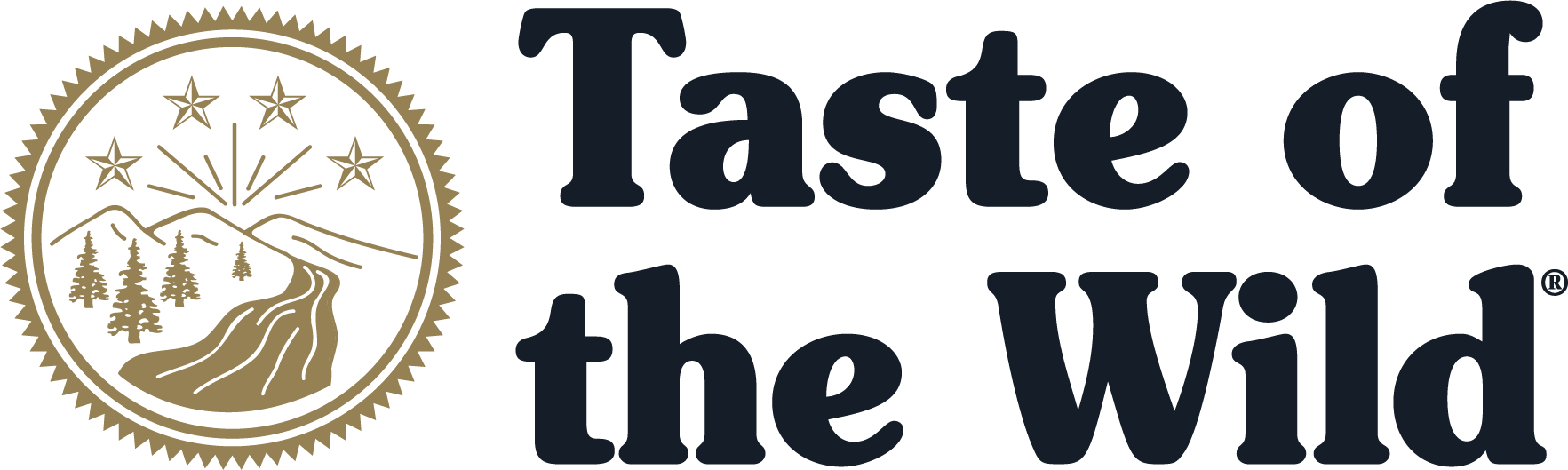 Taste of the Wild