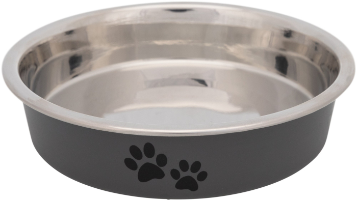 trixie-castron-inox-invelis-plastic-0-25l-13cm [6]