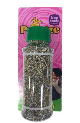 Catnip pentru Pisici Paiatze, Atractant Natural 30g [1]