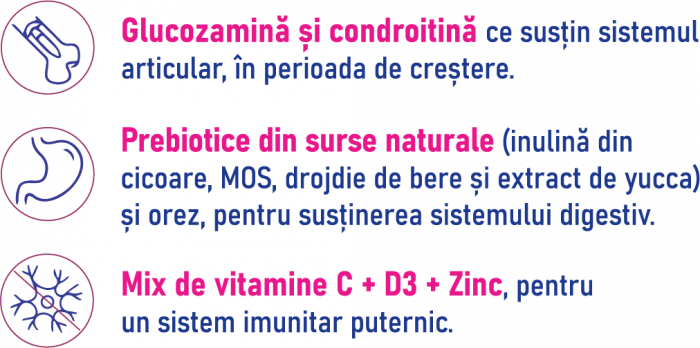 LOYALIS Puppy Healthy Start Hrana uscata caine junior cu miel si orez 10kg [4]