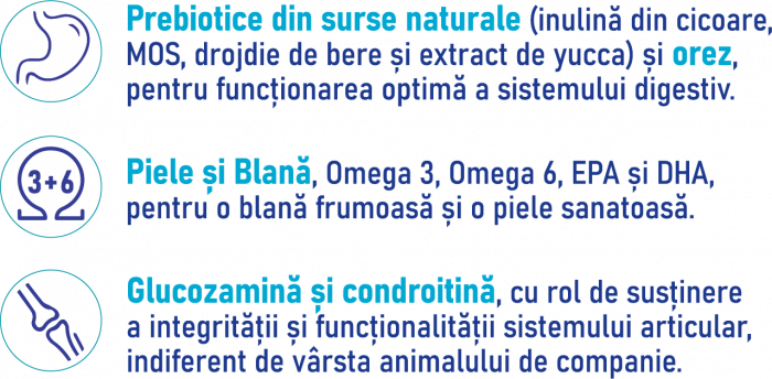 Loyalis Adult Sensitive hrană câini miel și orez 10kg [3]