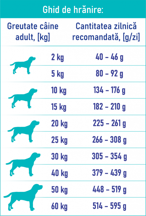 Loyalis Adult Sensitive hrană câini miel și orez 10kg [5]