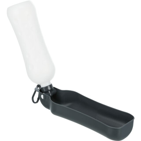 Castroane & Adapatori - adapator-portabil-tip-flacon-caini-plastic-700ml