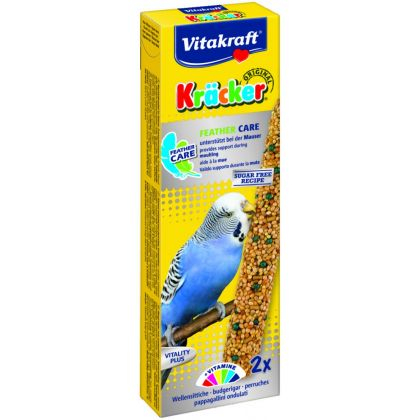Mai multe - Batoane Perusi Vitakraft pentru Pene, 2 Buc