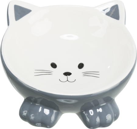 trixie-castron-ceramic-pisici-ergonomic-ridicat-0-15l [1]