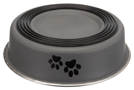 trixie-castron-inox-invelis-plastic-0-25l-13cm [4]