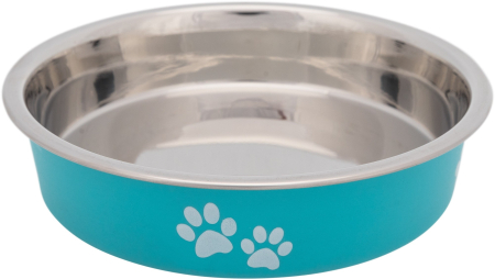 trixie-castron-inox-invelis-plastic-0-25l-13cm [7]
