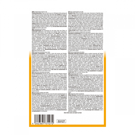Churu Inaba Ciao – Recompense cremoase cu Pui, 20x14g [6]
