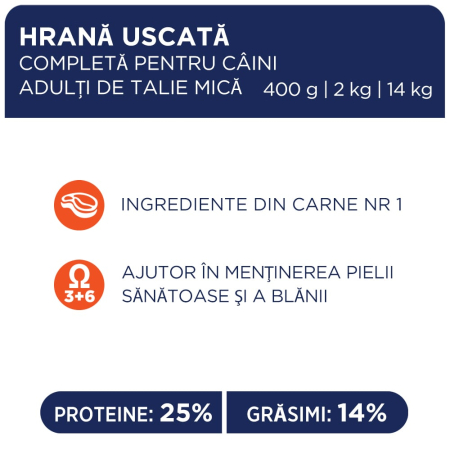 club4paws-pui-hrana-uscata-caini-talied-mica-14kg [2]